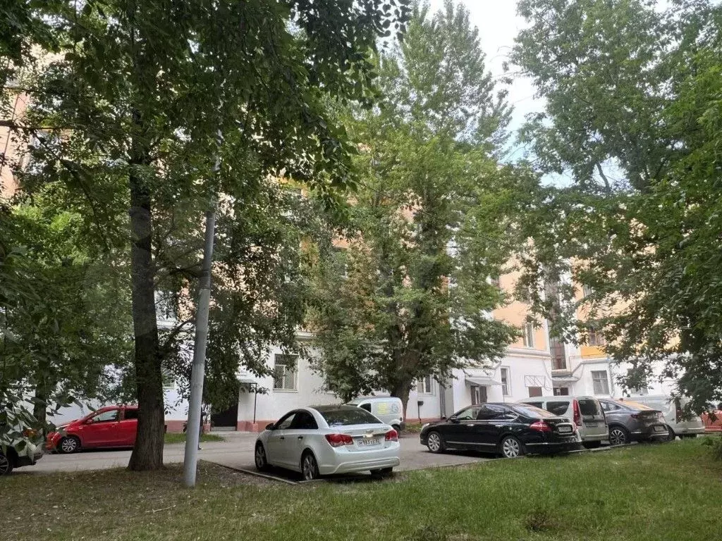 Квартира-студия, 16 м, 1/5 эт. - Фото 1