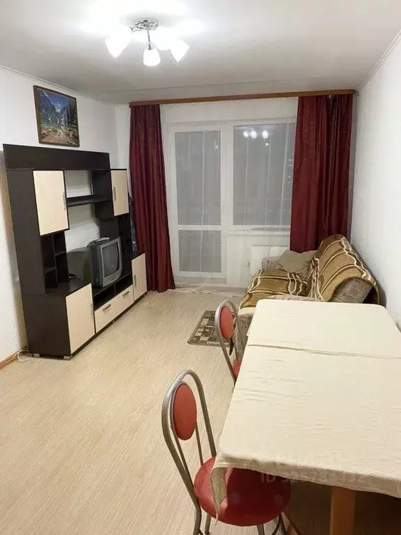 1-к кв. Свердловская область, Екатеринбург ул. Таганская, 89 (33.2 м) - Фото 2