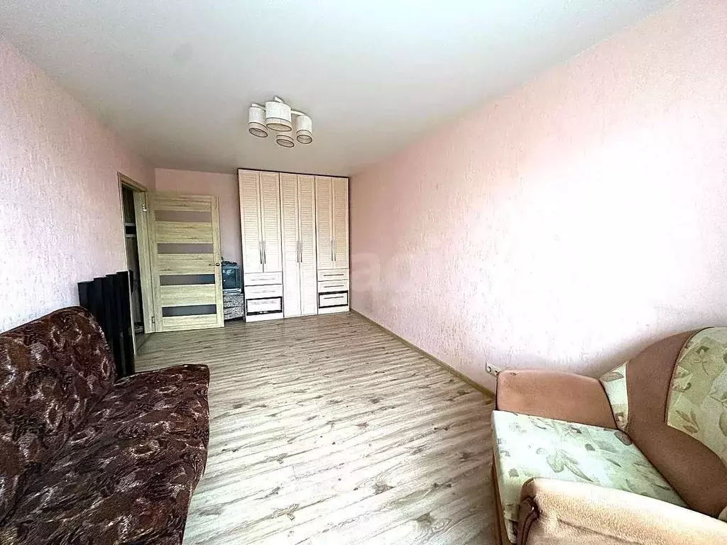 1-к кв. Московская область, Дмитров Внуковская ул., 29 (37.0 м) - Фото 1