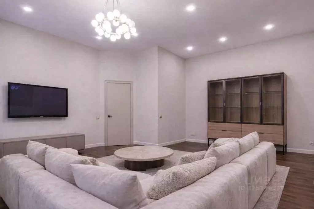 4-к кв. Москва Никитский бул., 12 (169.0 м) - Фото 1