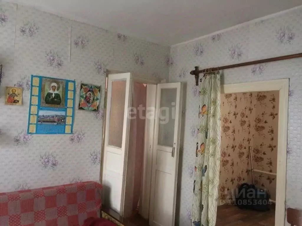 Дом в Тульская область, Узловая пл. Ленина (62 м) - Фото 1