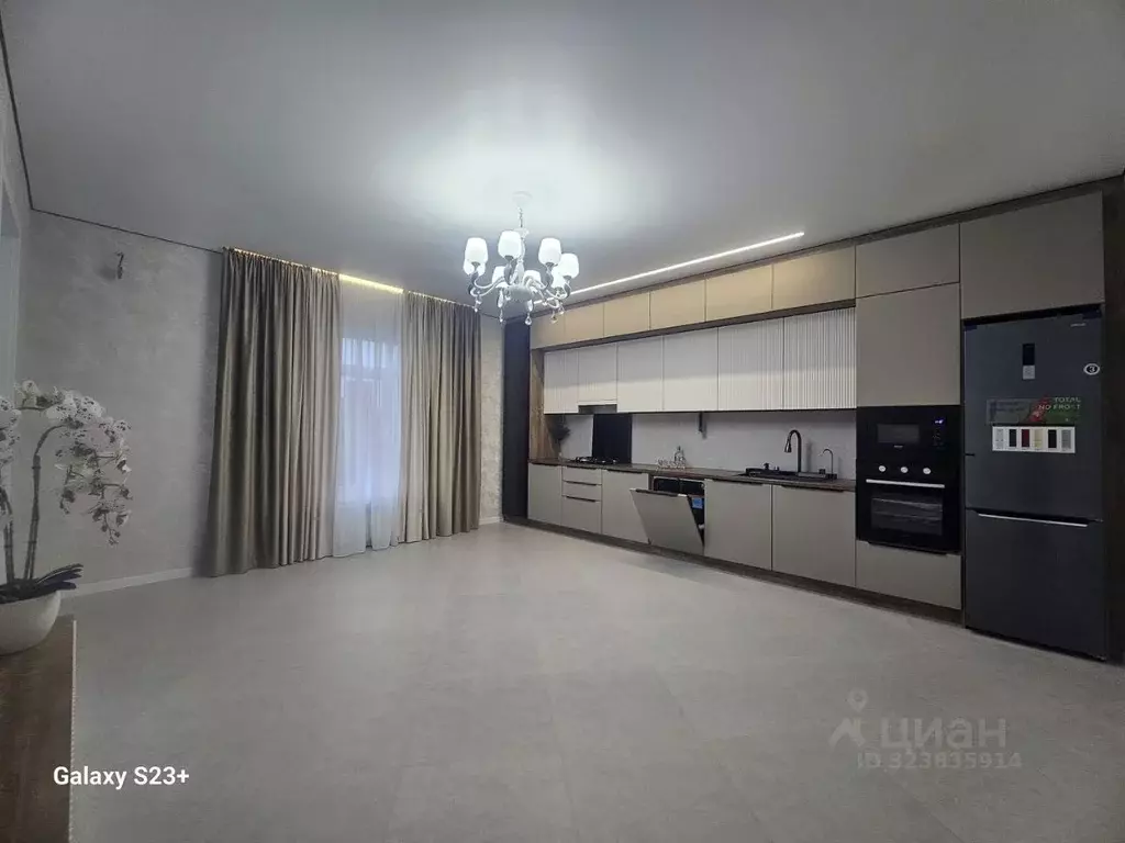 Дом в Ставропольский край, Михайловск Шпаковский район, ул. Николая ... - Фото 0