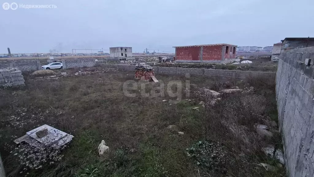 Участок в Махачкала, Парашютная улица (444 м) - Фото 2