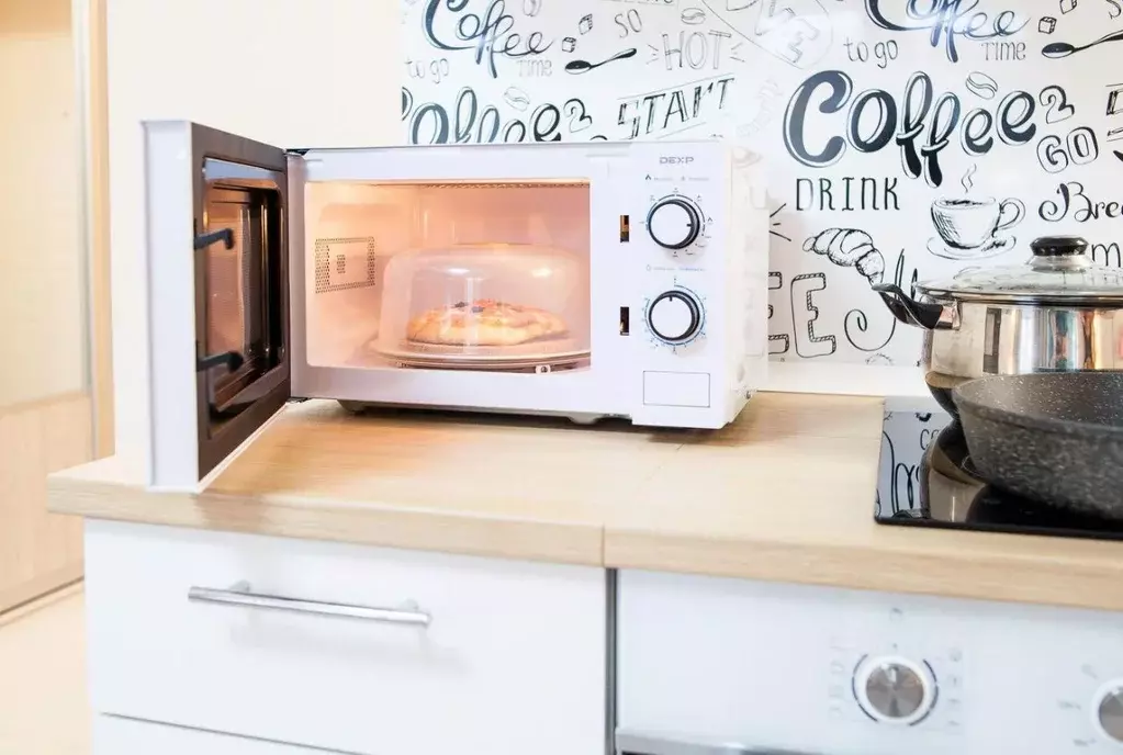 1-к кв. Кировская область, Киров пер. 1-й Гороховский, 21 (29.0 м) - Фото 2