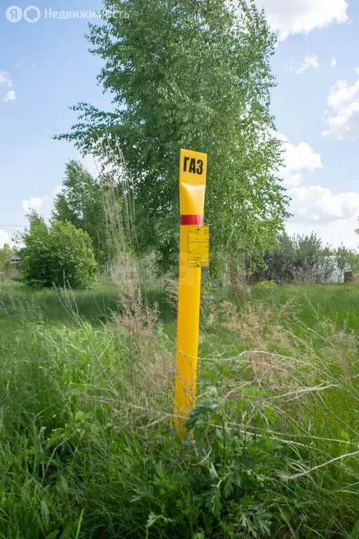 Участок в село Верх-Тула, Геодезическая улица (7.01 м) - Фото 1
