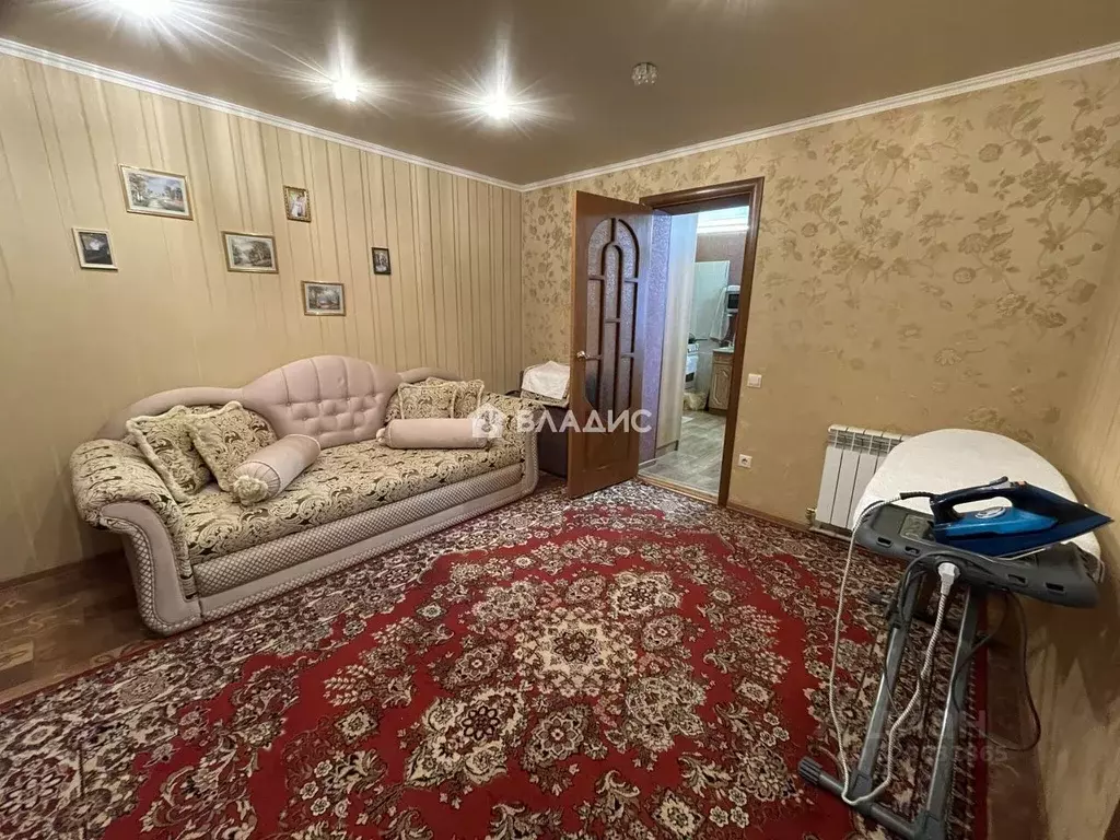 2-к кв. Белгородская область, Белгород ул. Апанасенко, 54 (58.0 м) - Фото 2