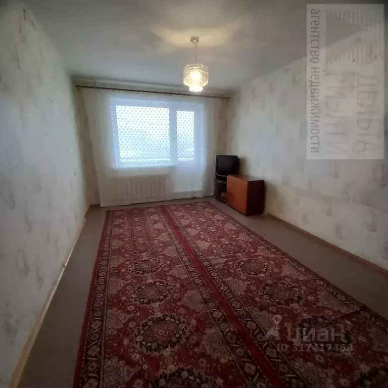 1-к кв. Ивановская область, Иваново ул. Кудряшова, 108 (39.0 м) - Фото 0