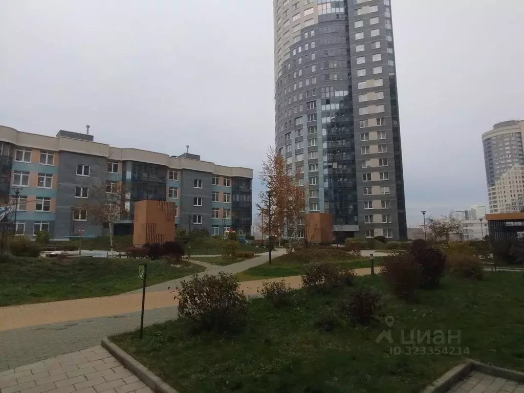 Квартира, 1 комната, 40 м - Фото 2