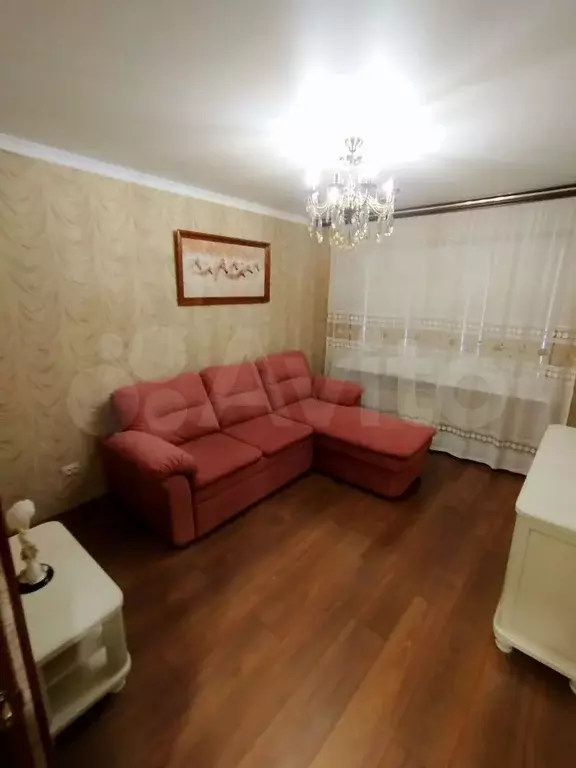 1-к. квартира, 40 м, 7/9 эт. - Фото 0