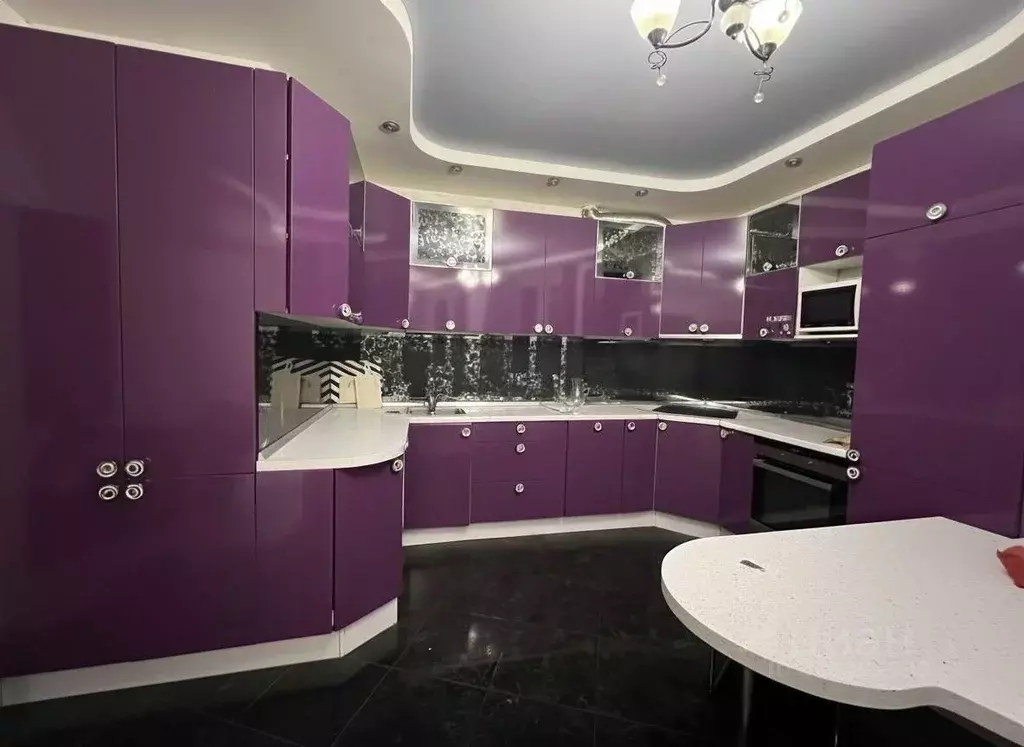 3-к кв. Санкт-Петербург Гжатская ул., 22к3 (112.0 м) - Фото 2