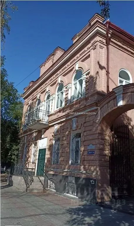 Помещение свободного назначения в Томская область, Томск просп. ... - Фото 0