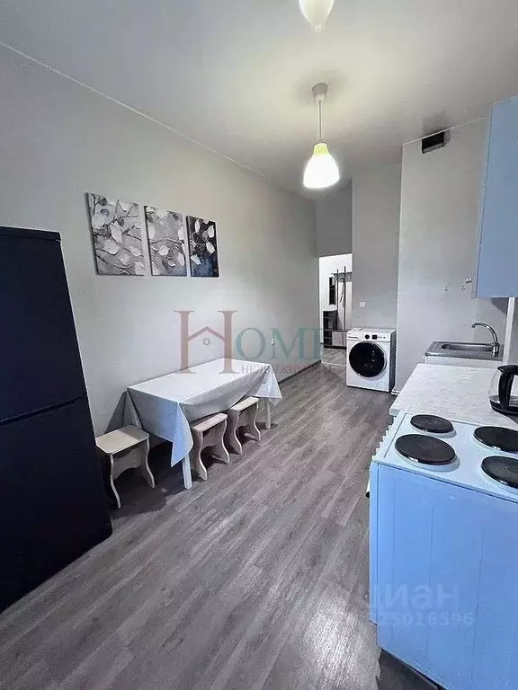 1-к кв. Новосибирская область, Новосибирск Горский мкр, 8А (40.0 м) - Фото 2