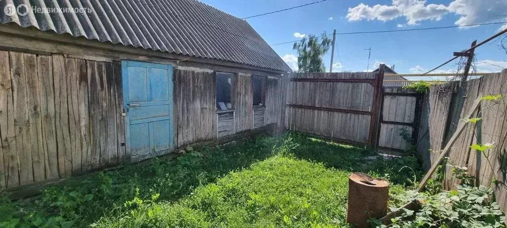 Дом в Корочанский район, Проходенское сельское поселение, село ... - Фото 0