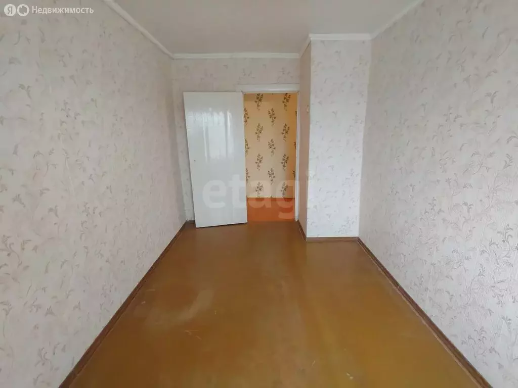 3-комнатная квартира: Шадринск, Красноармейская улица, 66 (61.1 м) - Фото 2