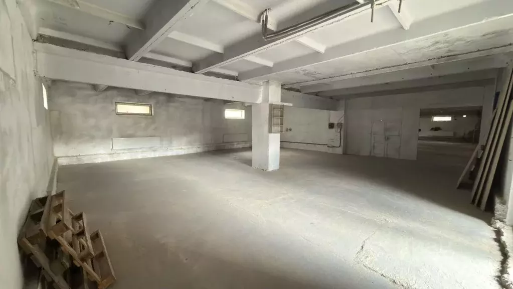 Склад в Крым, Симферопольский район, с. Чистенькое ш. Севастопольское, ... - Фото 2