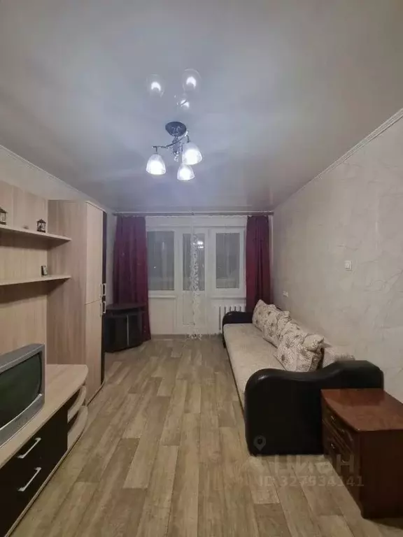 1-к кв. Московская область, Электросталь ул. Победы, 4к1 (32.0 м) - Фото 1