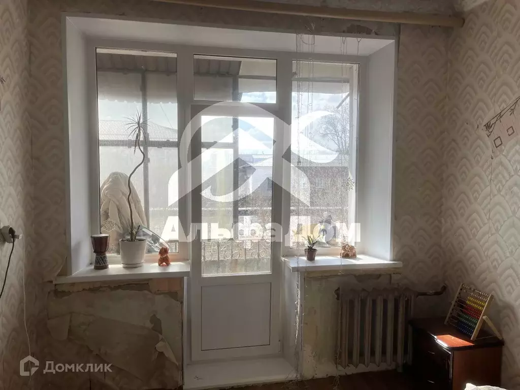 Продаётся 3-к квартира, 61.6 м - Фото 0