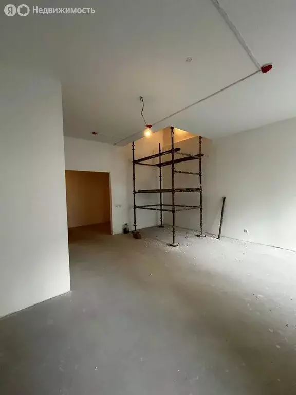 2-комнатная квартира: Санкт-Петербург, улица Кустодиева, 7к1 (109 м) - Фото 2