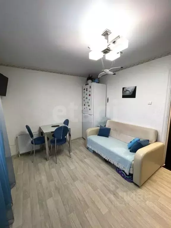 1-к кв. Архангельская область, Котлас ул. Ушинского, 27 (36.7 м) - Фото 1