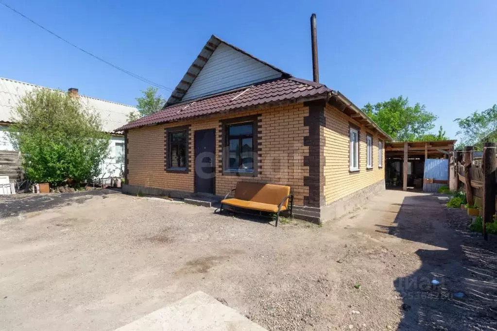 Дом в Красноярский край, Красноярск Алюминий СНТ, ул. Прямая, 306 (80 ... - Фото 2