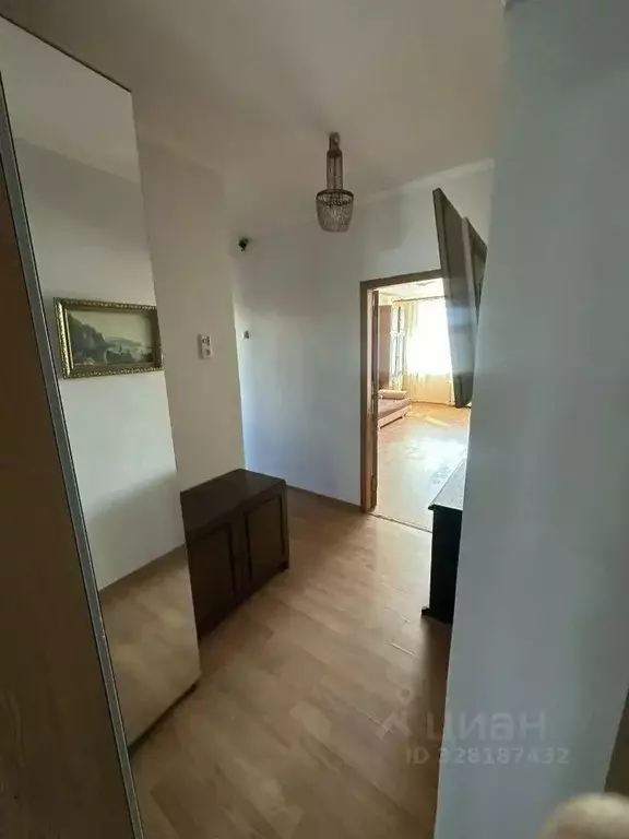 2-к кв. Московская область, Балашиха ул. Кудаковского, 9 (48.0 м) - Фото 2