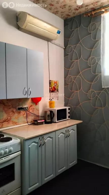 2-комнатная квартира: Российский, улица Шевкунова, 21 (42.5 м) - Фото 0