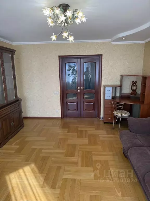 2-к кв. Москва Нижегородская ул., 56А (76.0 м) - Фото 1