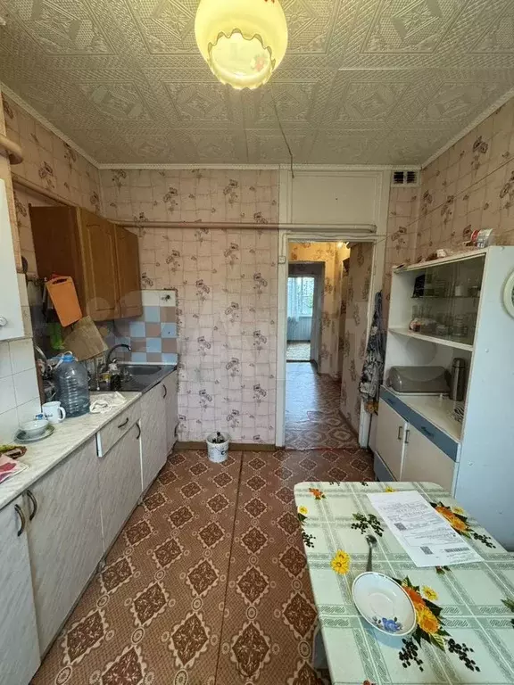 3-к. квартира, 67,2 м, 2/5 эт. - Фото 1