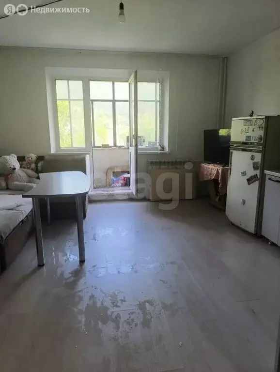 1-комнатная квартира: Миасс, улица Вернадского, 40 (40 м) - Фото 2