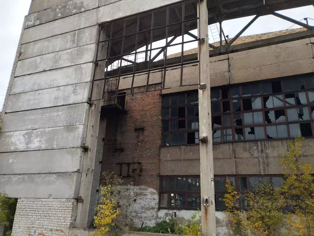 Помещение свободного назначения в Карелия, Медвежьегорский ... - Фото 1