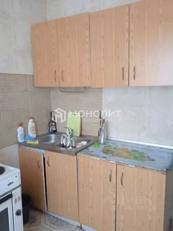 1-к кв. Белгородская область, Старый Оскол ул. Хмелева, 3 (38.0 м) - Фото 1