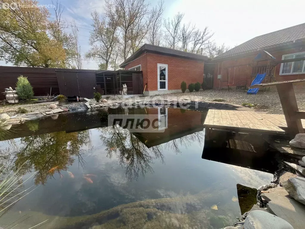 Дом в Тимашевск, Приречная улица (90 м) - Фото 2