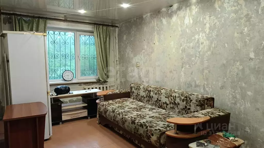 2-к кв. Кемеровская область, Кемерово просп. Ленина, 139Б (43.5 м) - Фото 1