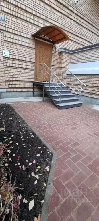 Помещение свободного назначения в Москва Ксеньинский пер., 3 (125 м) - Фото 1