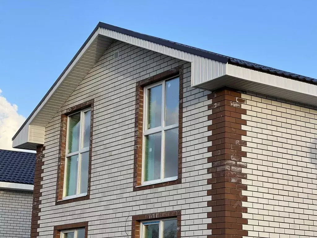 Дом в Нижегородская область, Богородский муниципальный округ, д. ... - Фото 1