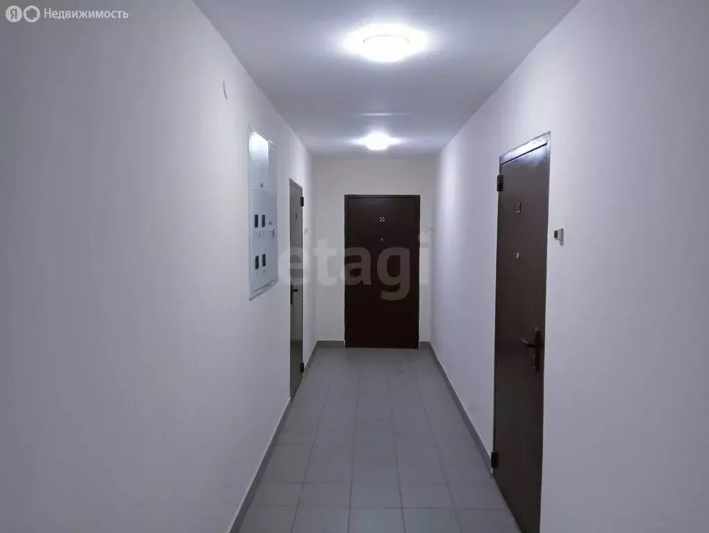 2-комнатная квартира: Сурок, улица Дружбы, 12 (48.6 м) - Фото 2