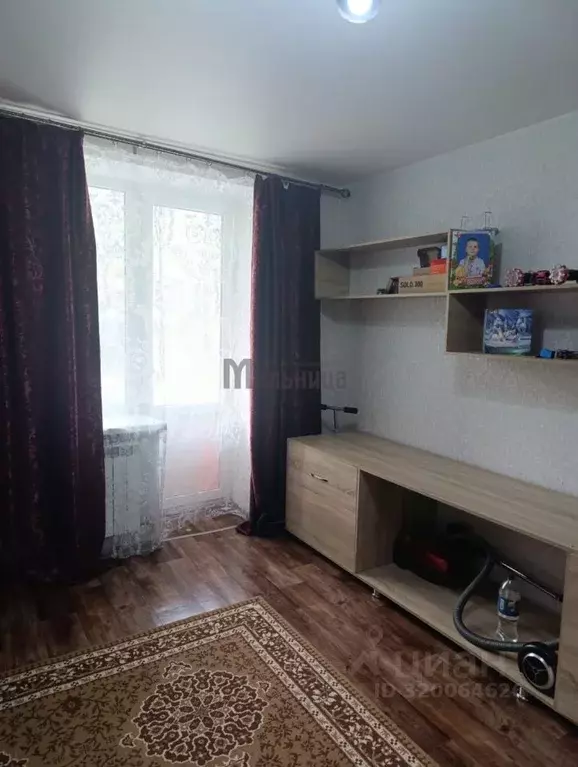 2-к кв. Волгоградская область, Волгоград ул. Салтыкова-Щедрина, 29 ... - Фото 1