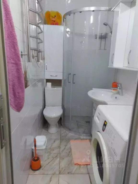 Дом в Крым, Евпатория ул. Пушкина, 63 (60 м) - Фото 0