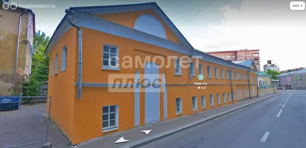 Офис (610 м) - Фото 0