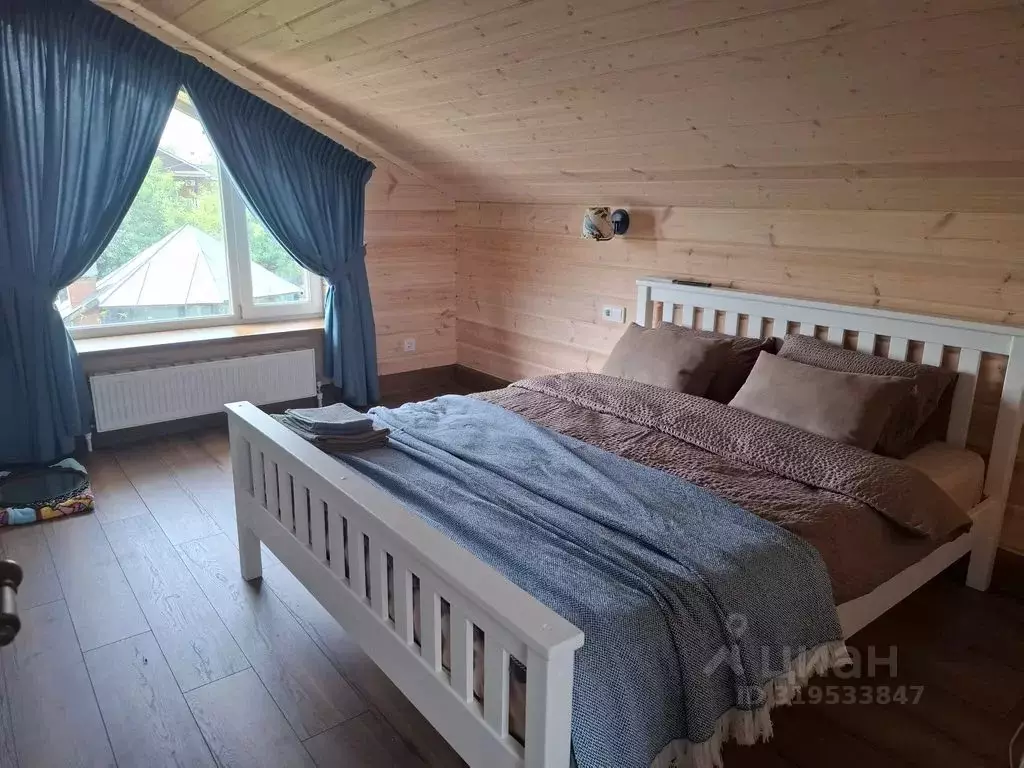 Дом в Владимирская область, Суздаль Совхозная ул., 7 (80 м) - Фото 1