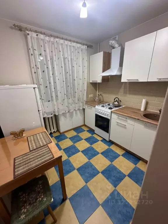 1-к кв. Московская область, Люберцы городской округ, Малаховка пгт ш. ... - Фото 1