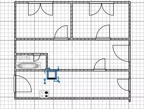 Дом в Ульяновская область, Ульяновск ул. 2-я Попова, 24 (52 м) - Фото 2