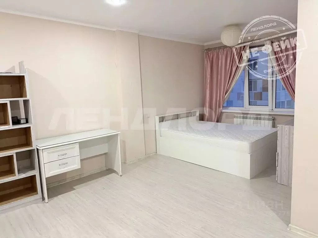 Студия Ростовская область, Ростов-на-Дону Таганрогская ул., 132/3 ... - Фото 1