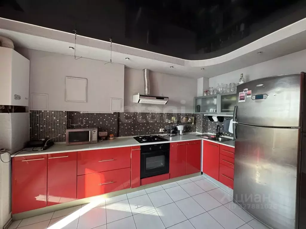 2-к кв. Чувашия, Чебоксары ул. Байдула, 10 (64.0 м) - Фото 1