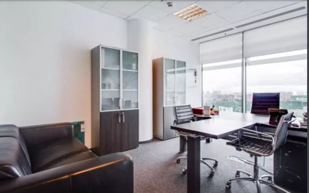 Офис в Московская область, Химки Ленинградская ул., 25 (652 м) - Фото 2