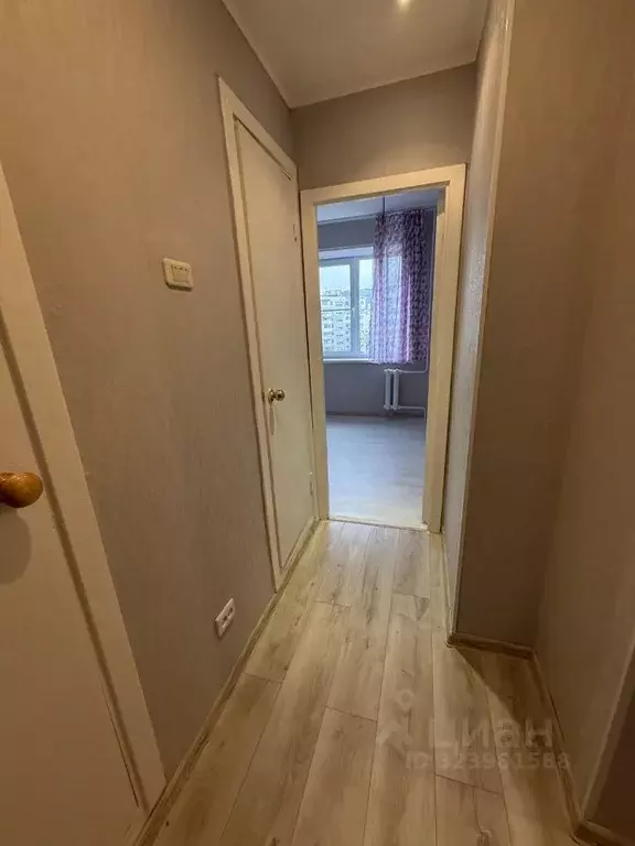 2-к кв. Краснодарский край, Новороссийск ул. Видова, 169 (62.0 м) - Фото 2