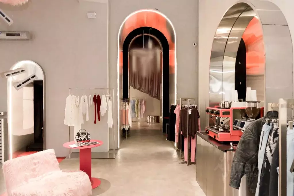 Помещение свободного назначения в Москва ул. Петровка, 18 (146 м) - Фото 2