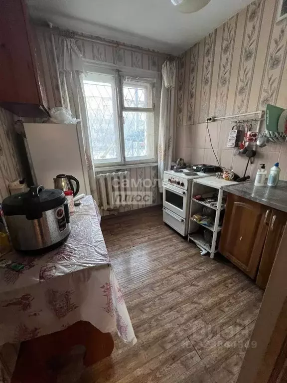 2-к кв. Иркутская область, Иркутск ул. Поленова, 12 (48.0 м) - Фото 1