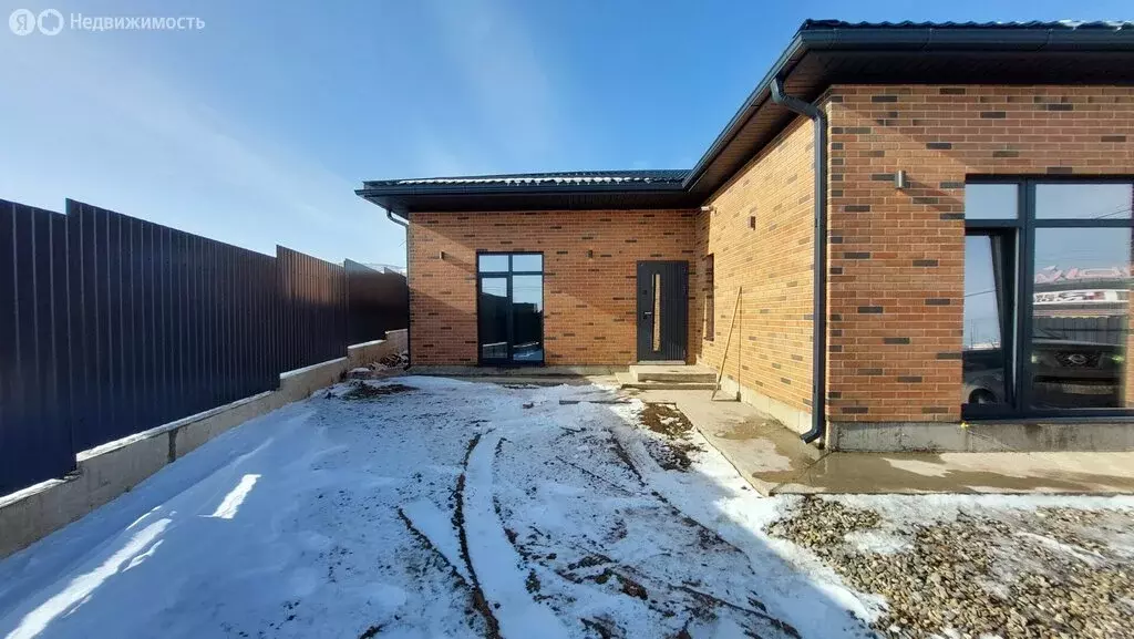 Дом в Темрюк, улица Калинина, 2/1 (95 м) - Фото 2