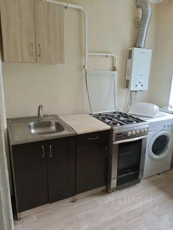 2-к кв. Калужская область, Калуга ул. Маршала Жукова, 36 (46.0 м) - Фото 2